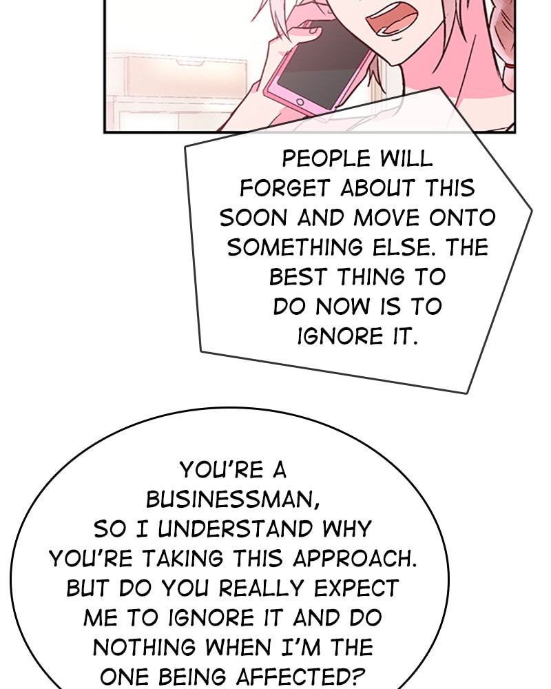 The Makeup Remover Chapter 30 page 42 - 