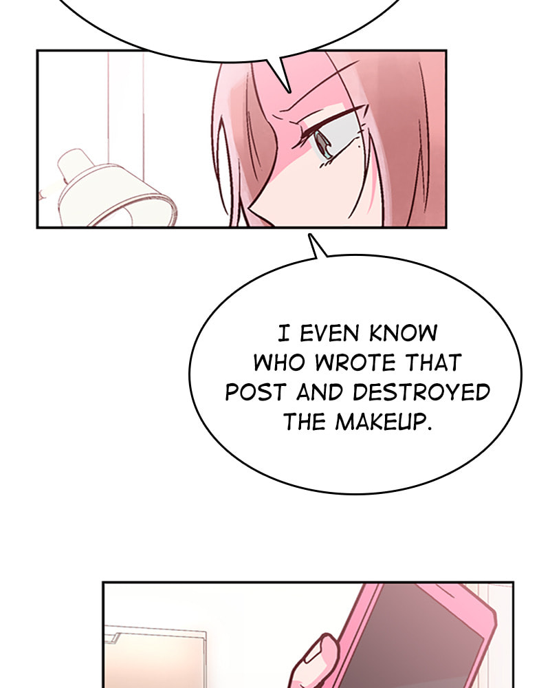 The Makeup Remover Chapter 30 page 43 - 