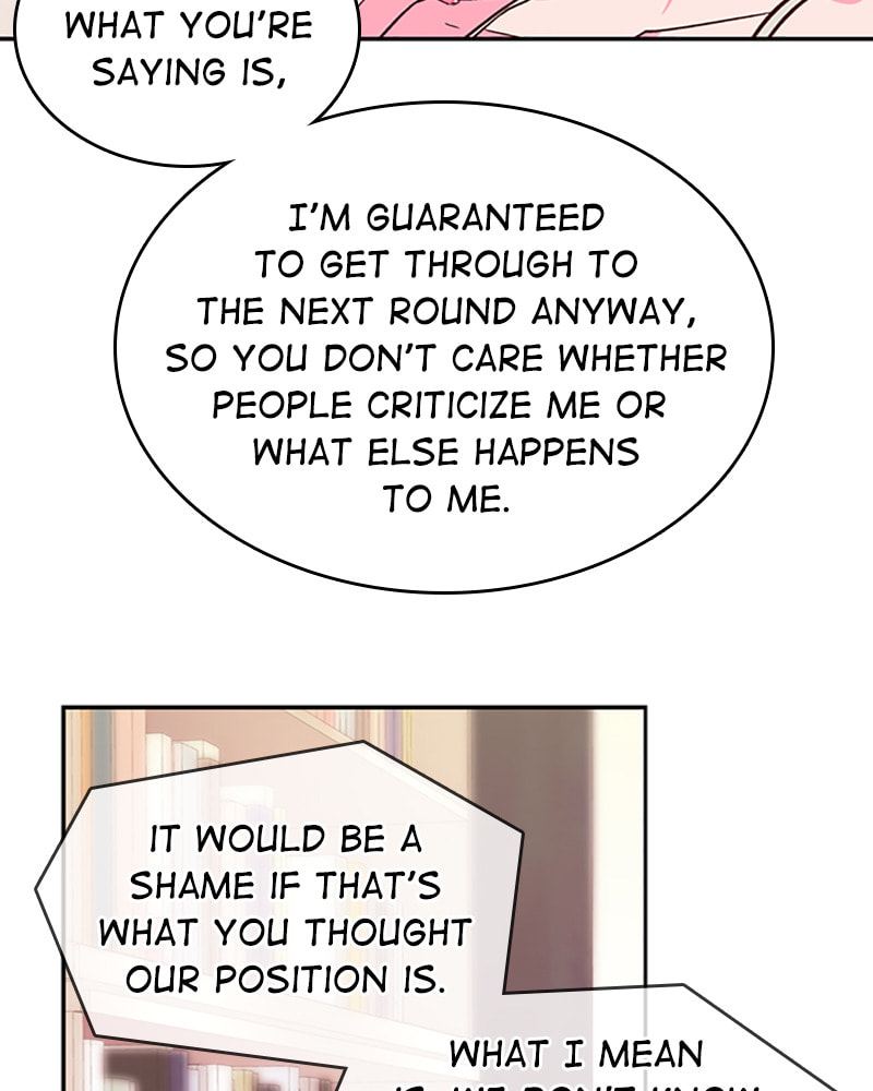 The Makeup Remover Chapter 30 page 45 - 