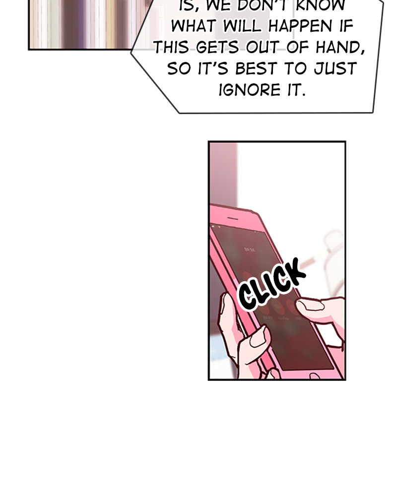 The Makeup Remover Chapter 30 page 46 - 
