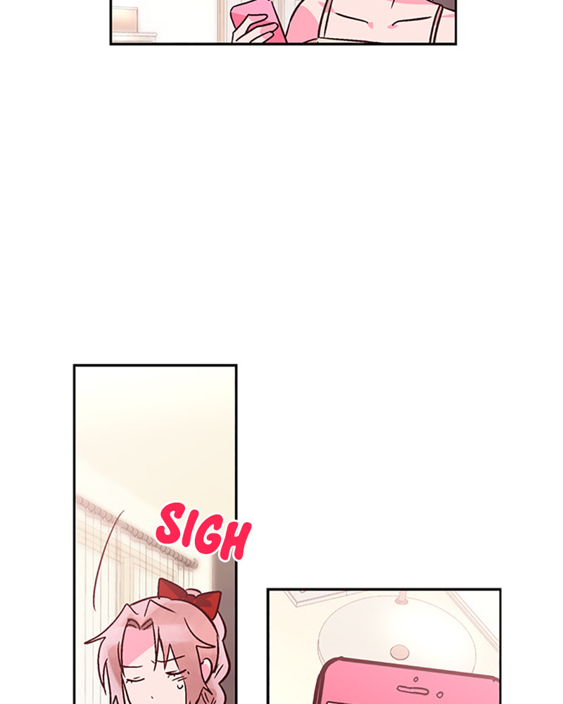 The Makeup Remover Chapter 30 page 50 - 