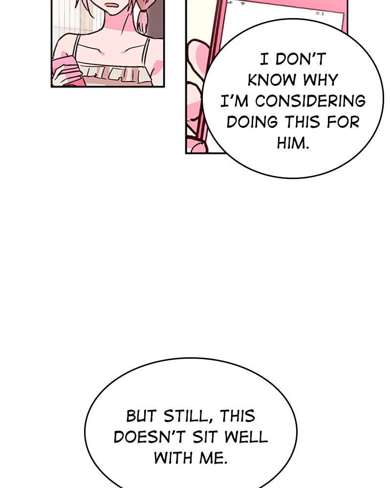 The Makeup Remover Chapter 30 page 51 - 