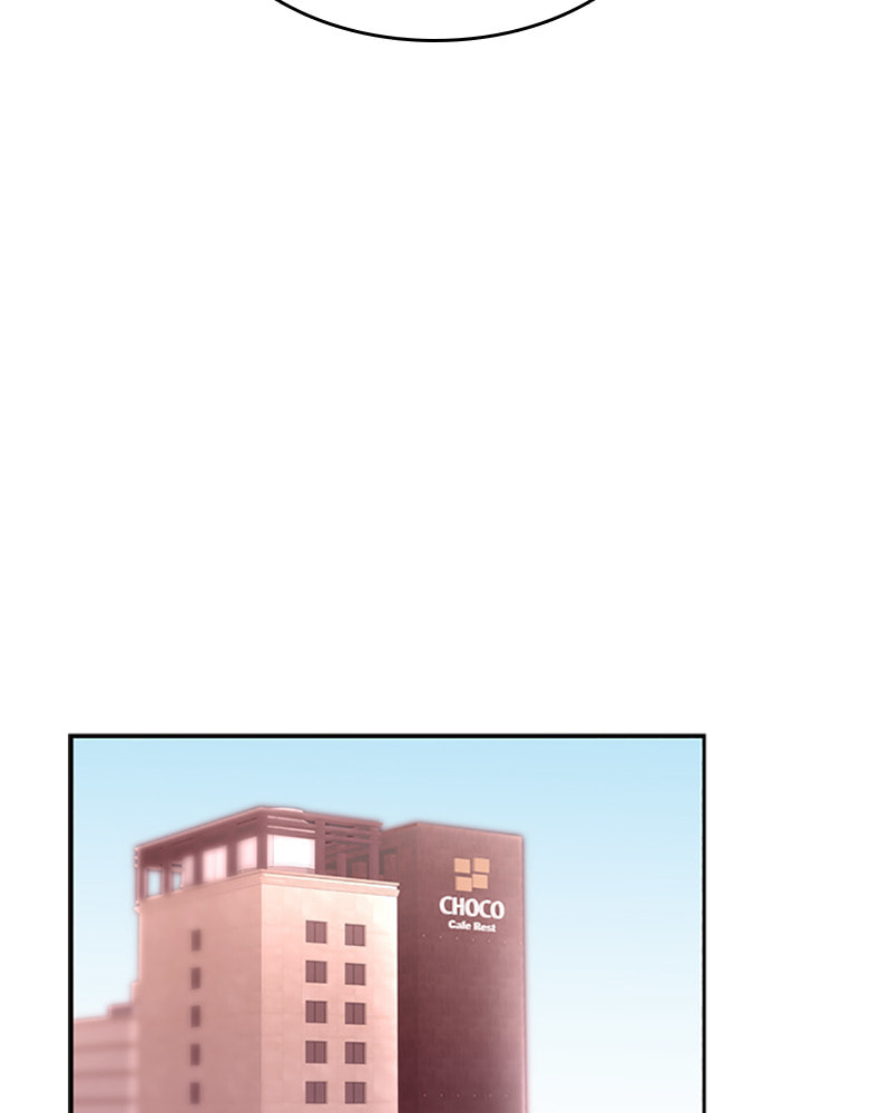 The Makeup Remover Chapter 30 page 52 - 