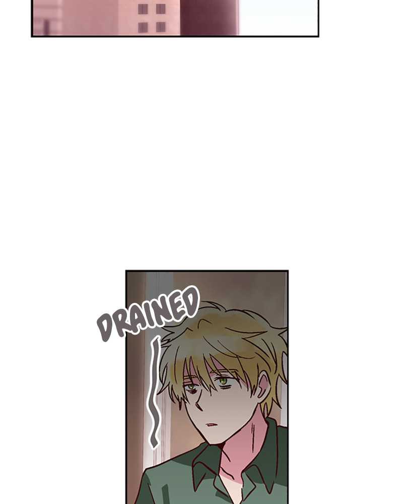 The Makeup Remover Chapter 30 page 53 - 