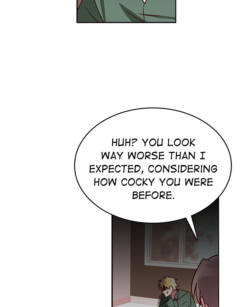 The Makeup Remover Chapter 30 page 54 - 
