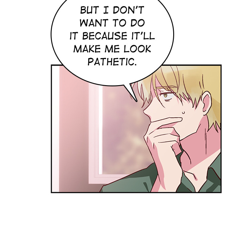 The Makeup Remover Chapter 30 page 57 - 