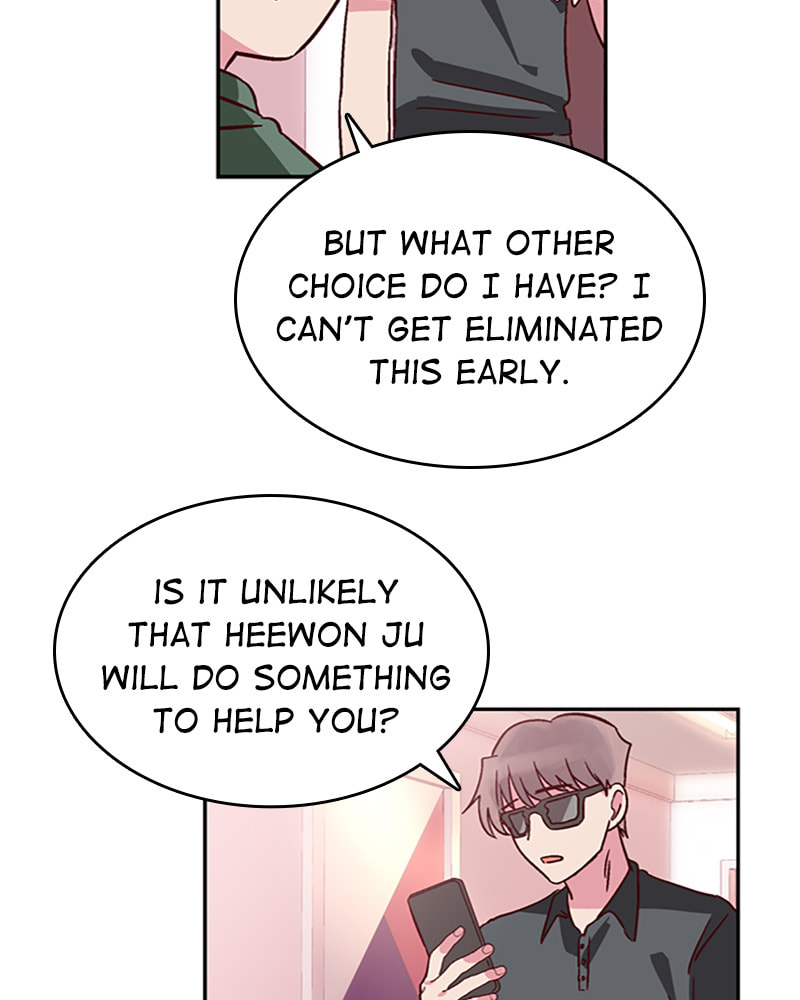The Makeup Remover Chapter 30 page 59 - 