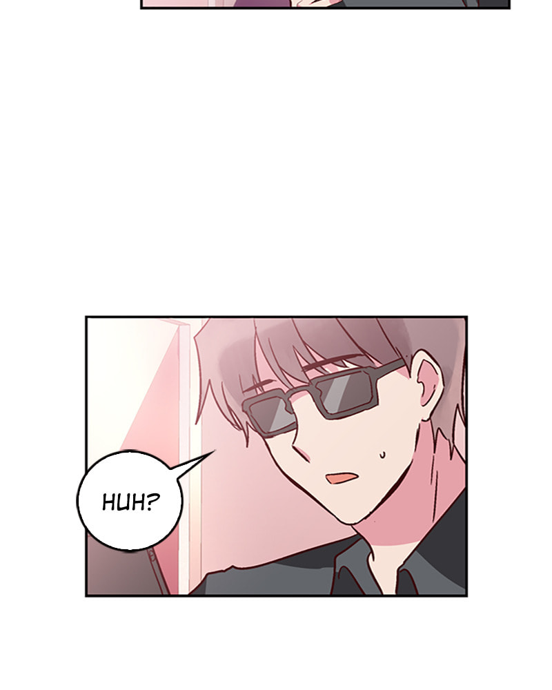 The Makeup Remover Chapter 30 page 60 - 