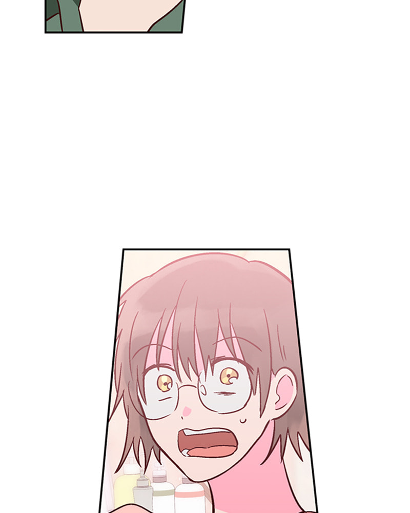 The Makeup Remover Chapter 30 page 63 - 
