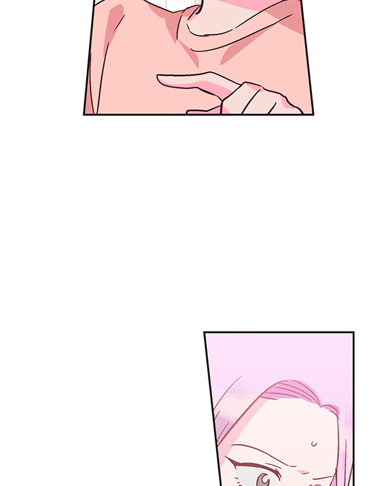The Makeup Remover Chapter 30 page 64 - 