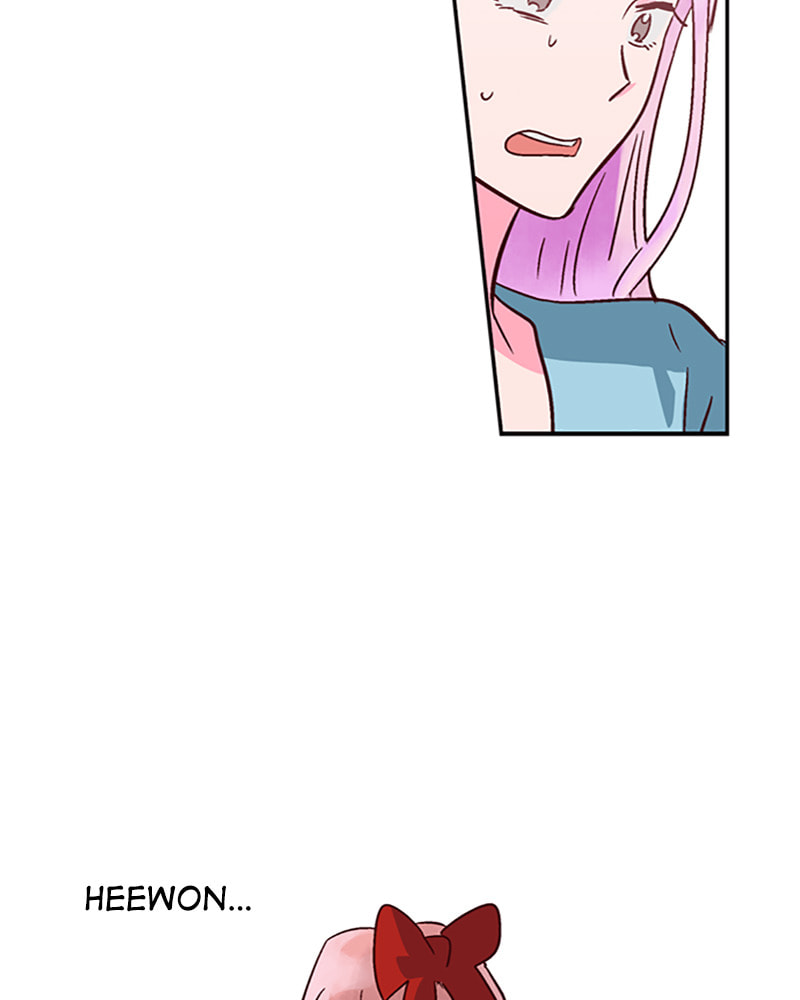 The Makeup Remover Chapter 30 page 65 - 