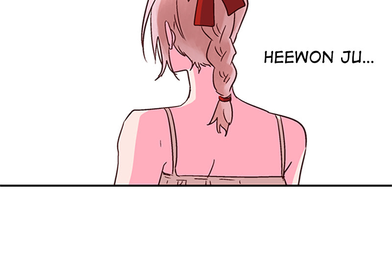 The Makeup Remover Chapter 30 page 66 - 
