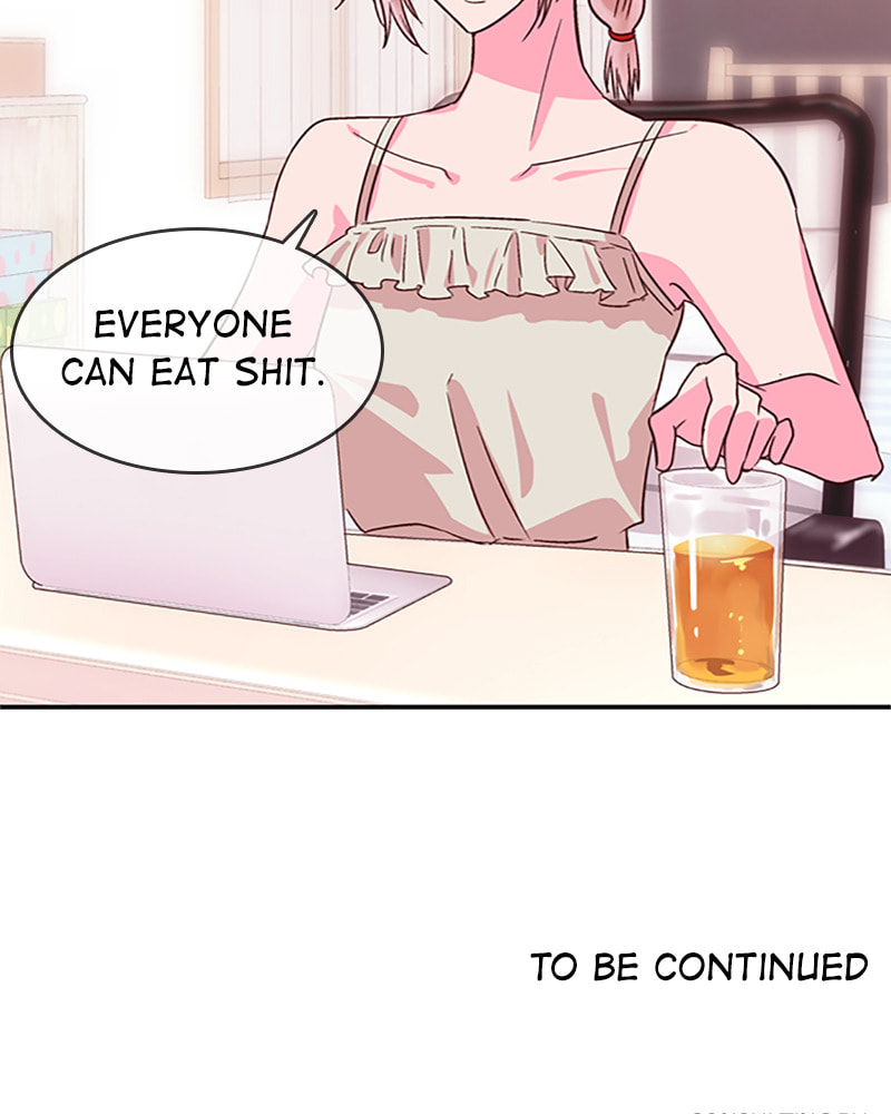 The Makeup Remover Chapter 30 page 68 - 