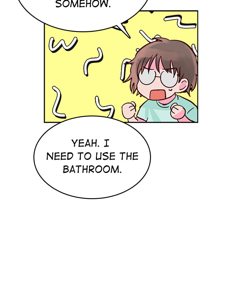 The Makeup Remover Chapter 30 page 9 - 