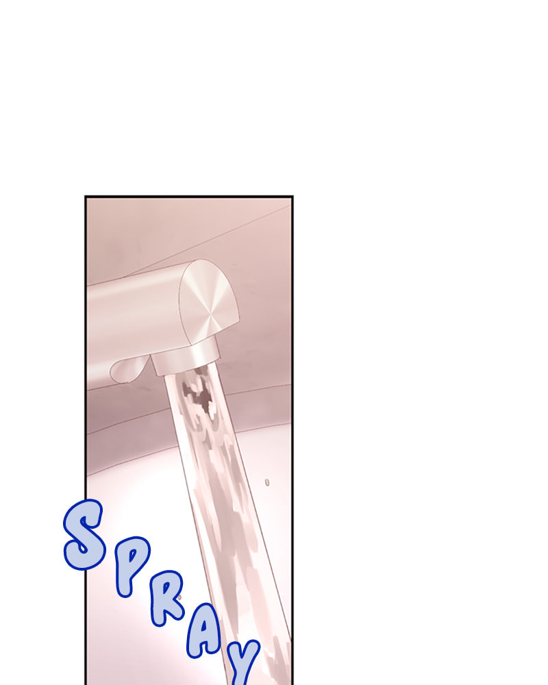 The Makeup Remover Chapter 30 page 10 - 