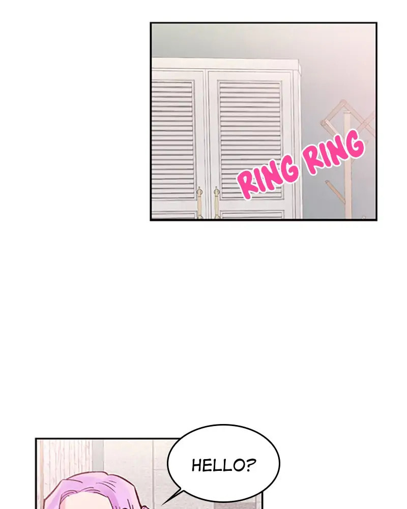 The Makeup Remover Chapter 31 page 2 - 