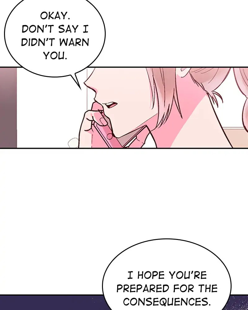 The Makeup Remover Chapter 31 page 13 - 