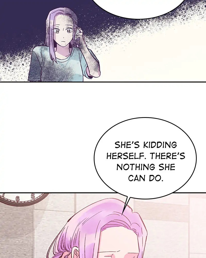 The Makeup Remover Chapter 31 page 14 - 