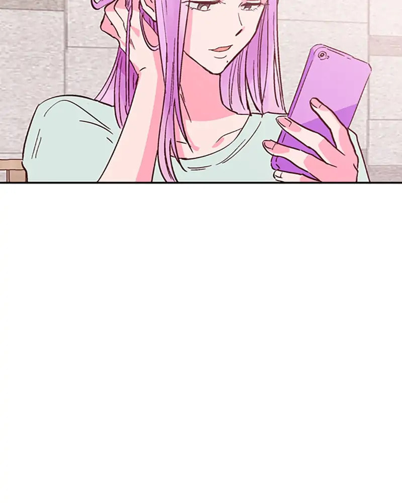 The Makeup Remover Chapter 31 page 15 - 