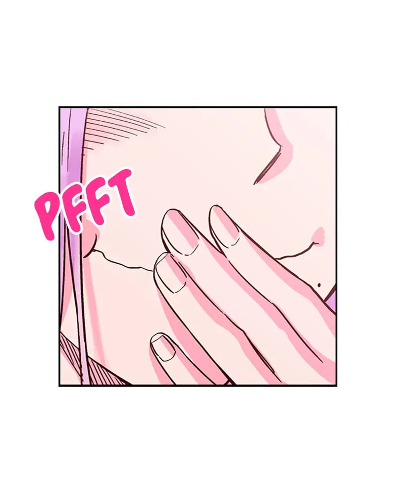 The Makeup Remover Chapter 31 page 17 - 