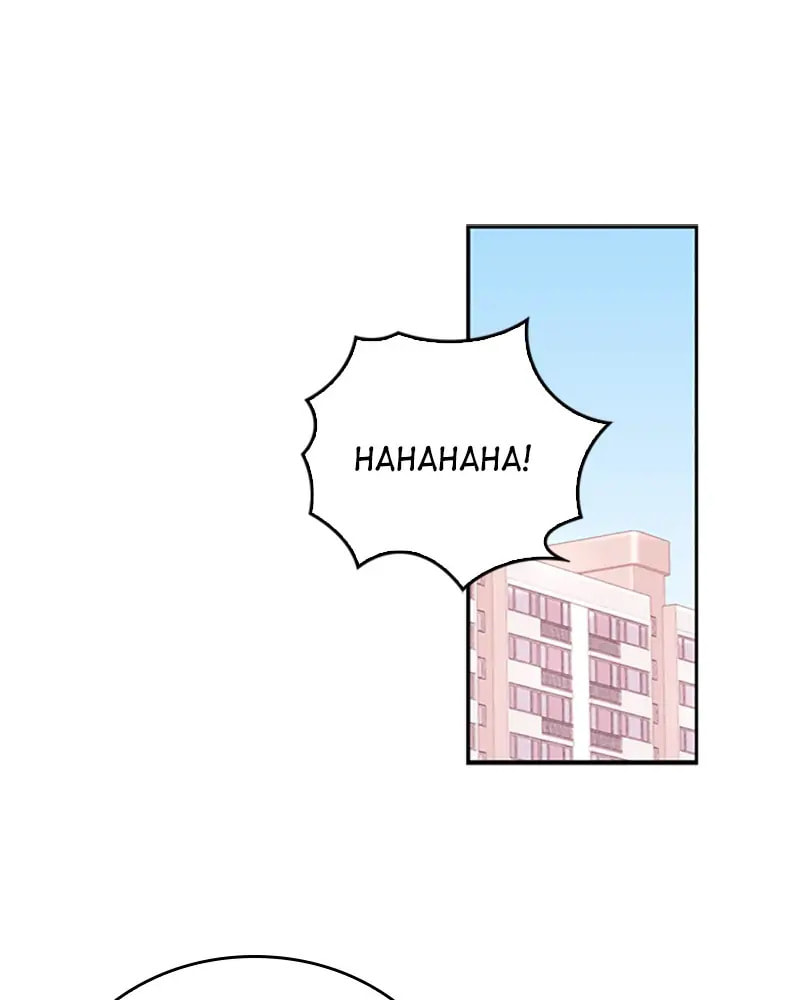 The Makeup Remover Chapter 31 page 18 - 