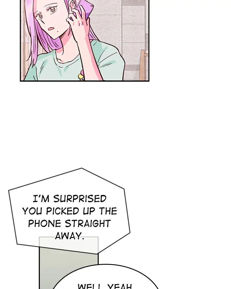 The Makeup Remover Chapter 31 page 3 - 