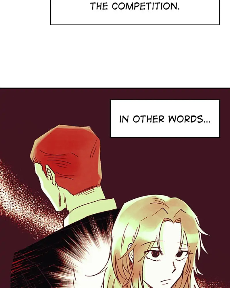 The Makeup Remover Chapter 31 page 23 - 