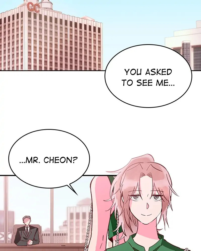 The Makeup Remover Chapter 31 page 26 - 