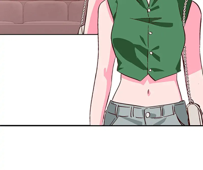 The Makeup Remover Chapter 31 page 27 - 