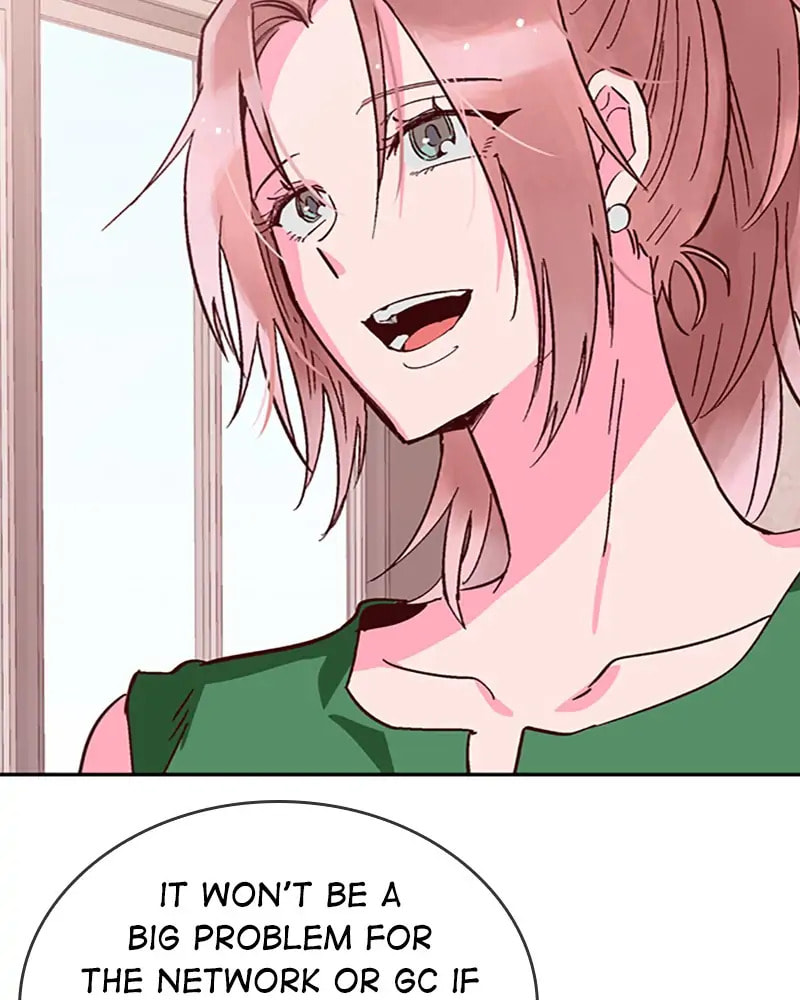 The Makeup Remover Chapter 31 page 31 - 