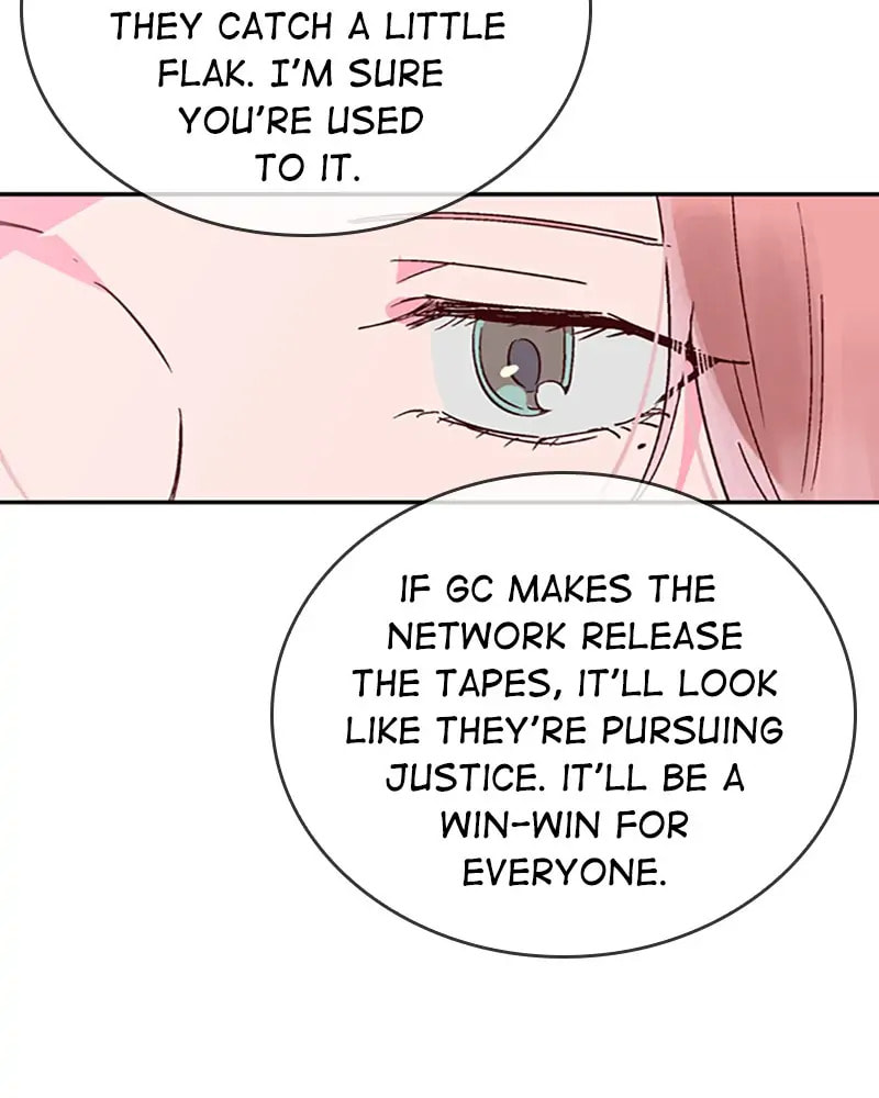 The Makeup Remover Chapter 31 page 32 - 
