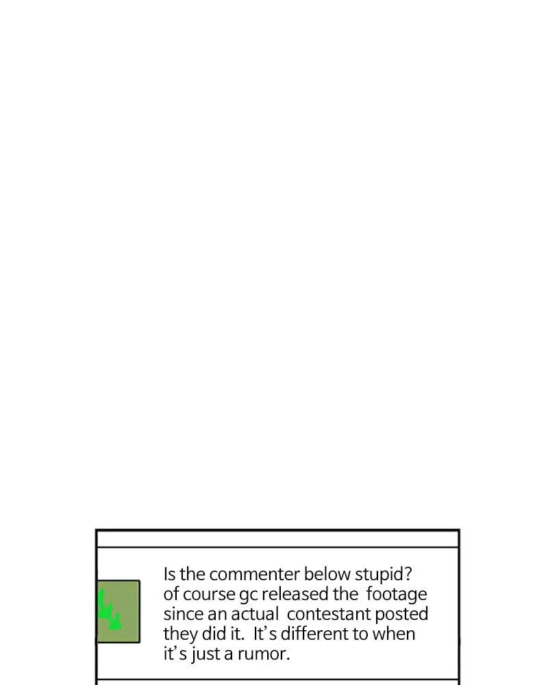 The Makeup Remover Chapter 31 page 34 - 