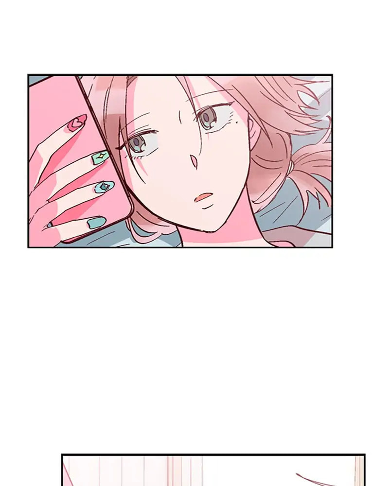 The Makeup Remover Chapter 31 page 36 - 