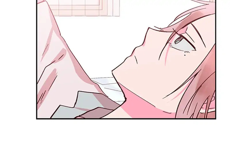 The Makeup Remover Chapter 31 page 37 - 