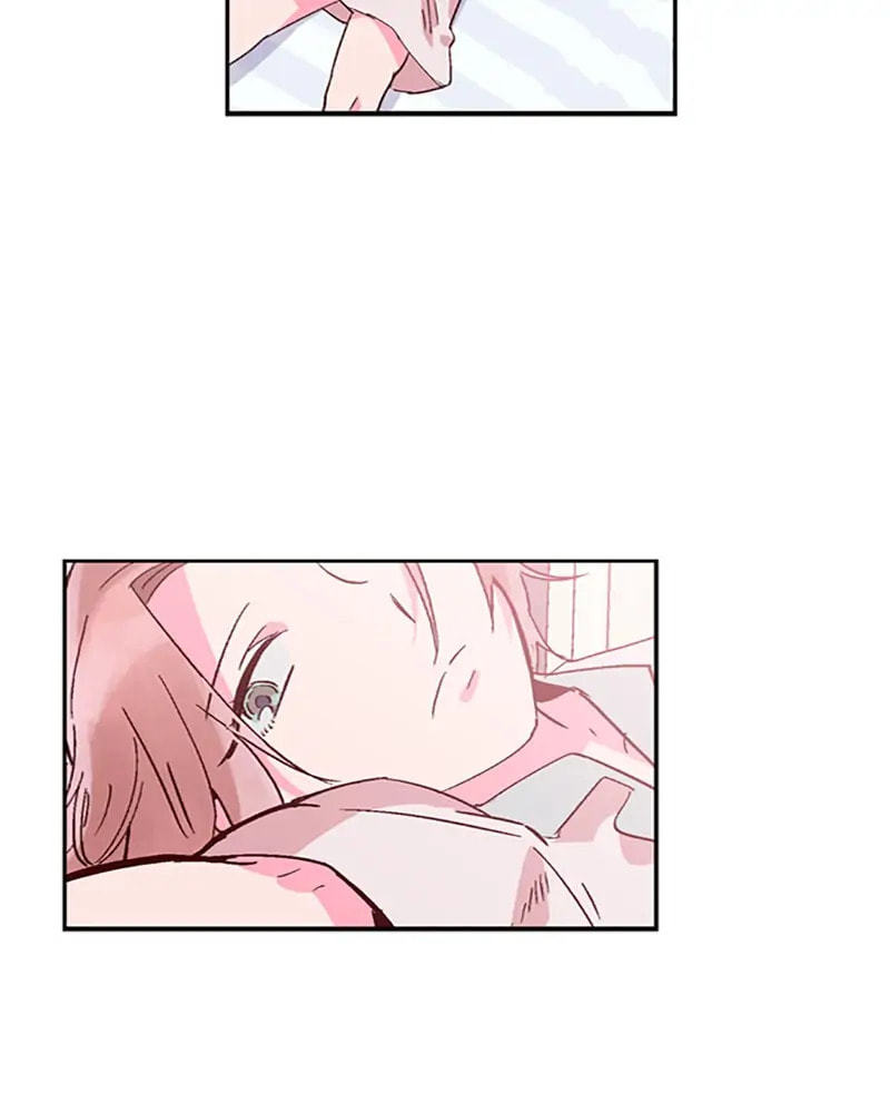 The Makeup Remover Chapter 31 page 39 - 