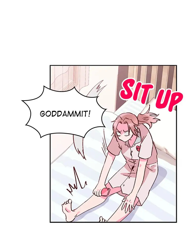 The Makeup Remover Chapter 31 page 40 - 
