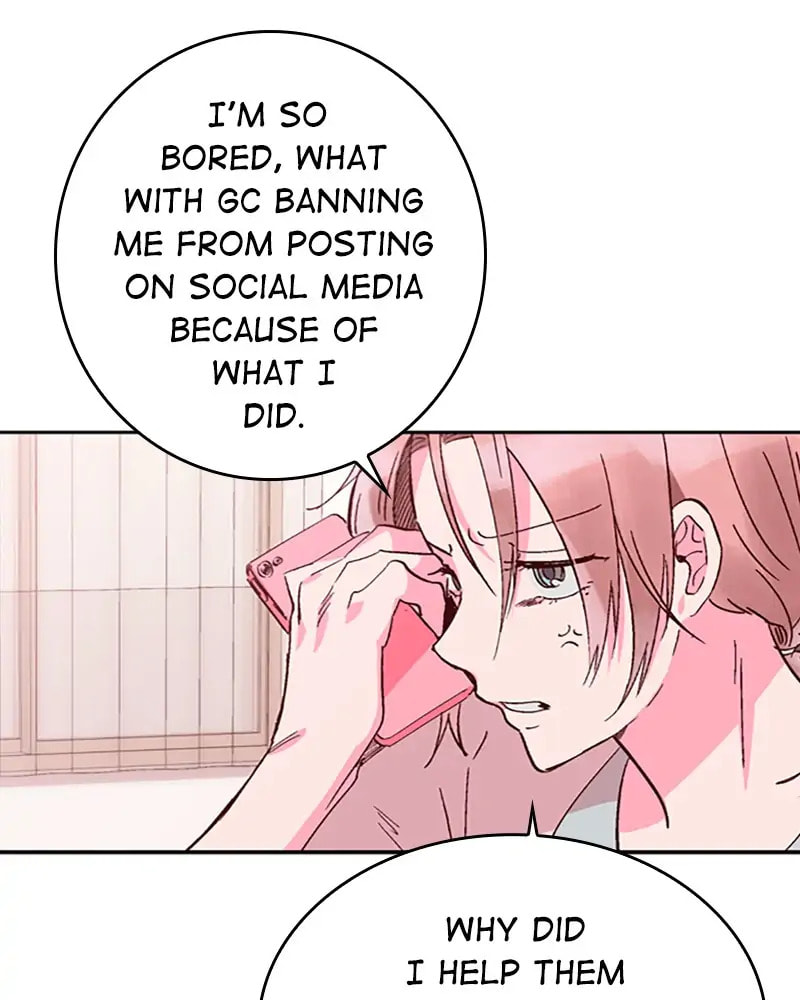 The Makeup Remover Chapter 31 page 41 - 