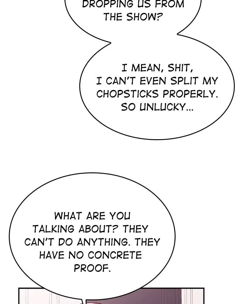 The Makeup Remover Chapter 31 page 45 - 