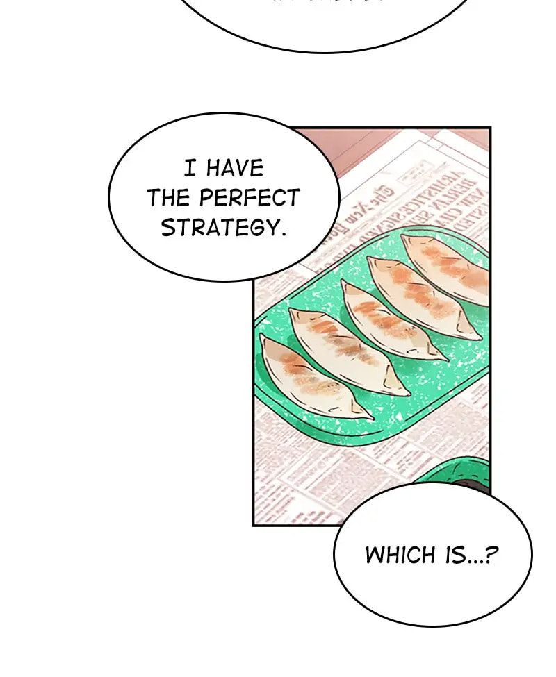The Makeup Remover Chapter 31 page 47 - 