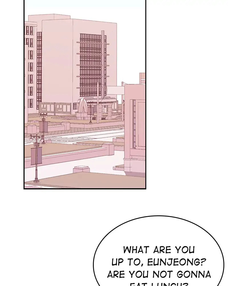The Makeup Remover Chapter 31 page 50 - 