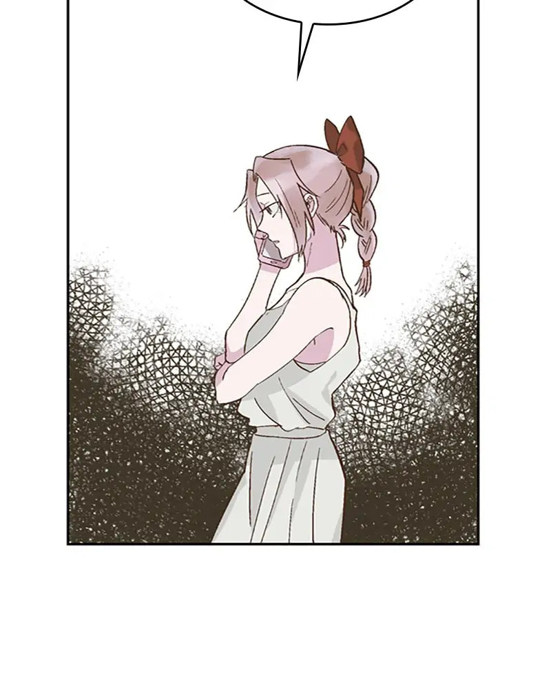 The Makeup Remover Chapter 31 page 6 - 