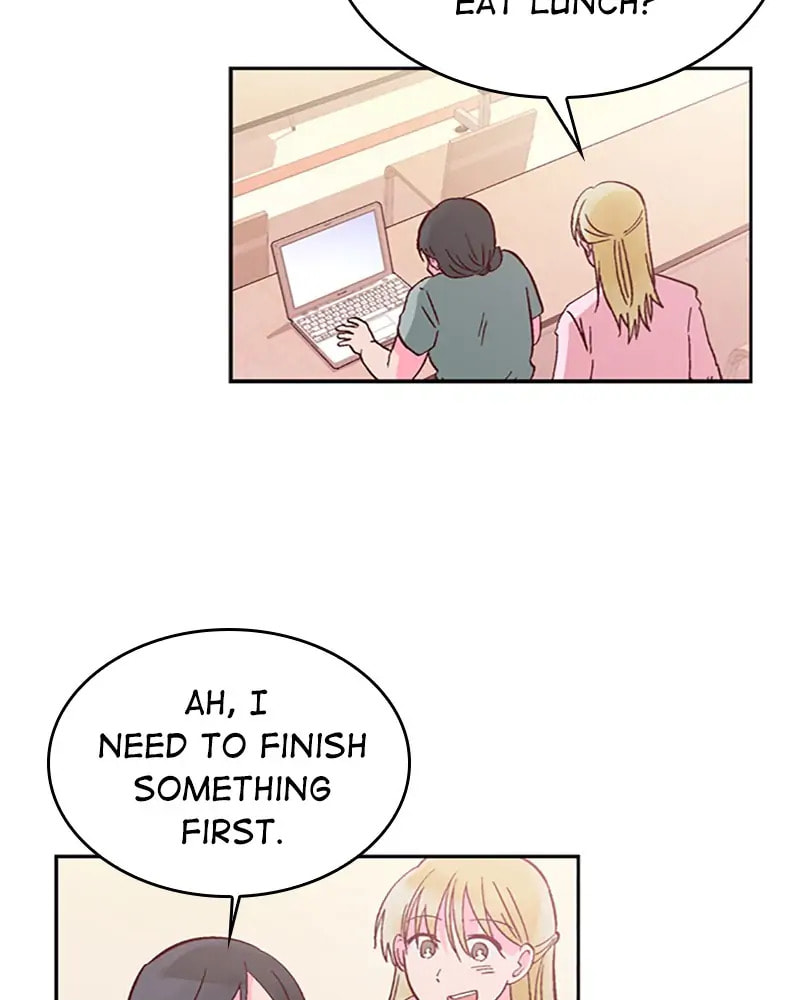 The Makeup Remover Chapter 31 page 51 - 