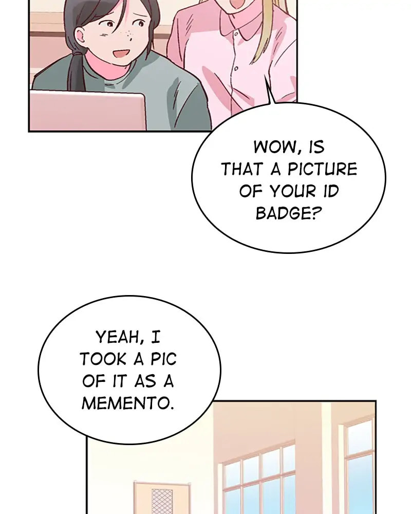 The Makeup Remover Chapter 31 page 52 - 