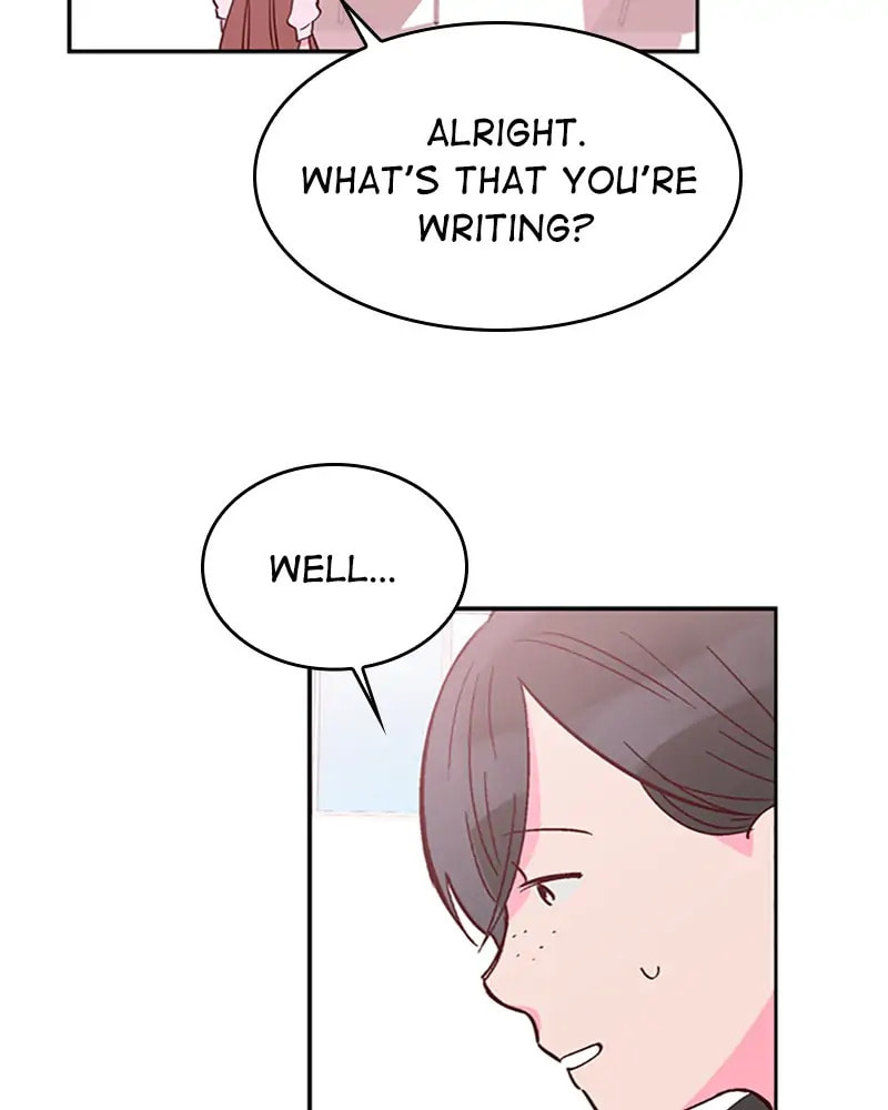 The Makeup Remover Chapter 31 page 54 - 