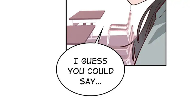 The Makeup Remover Chapter 31 page 55 - 
