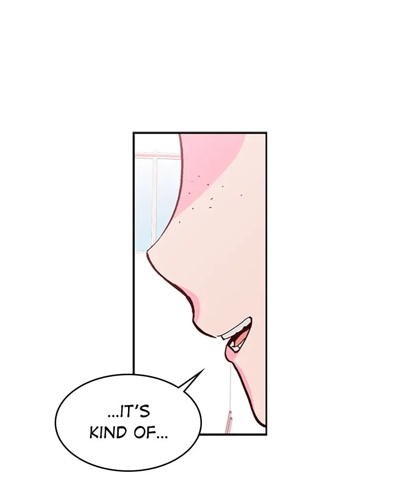 The Makeup Remover Chapter 31 page 56 - 