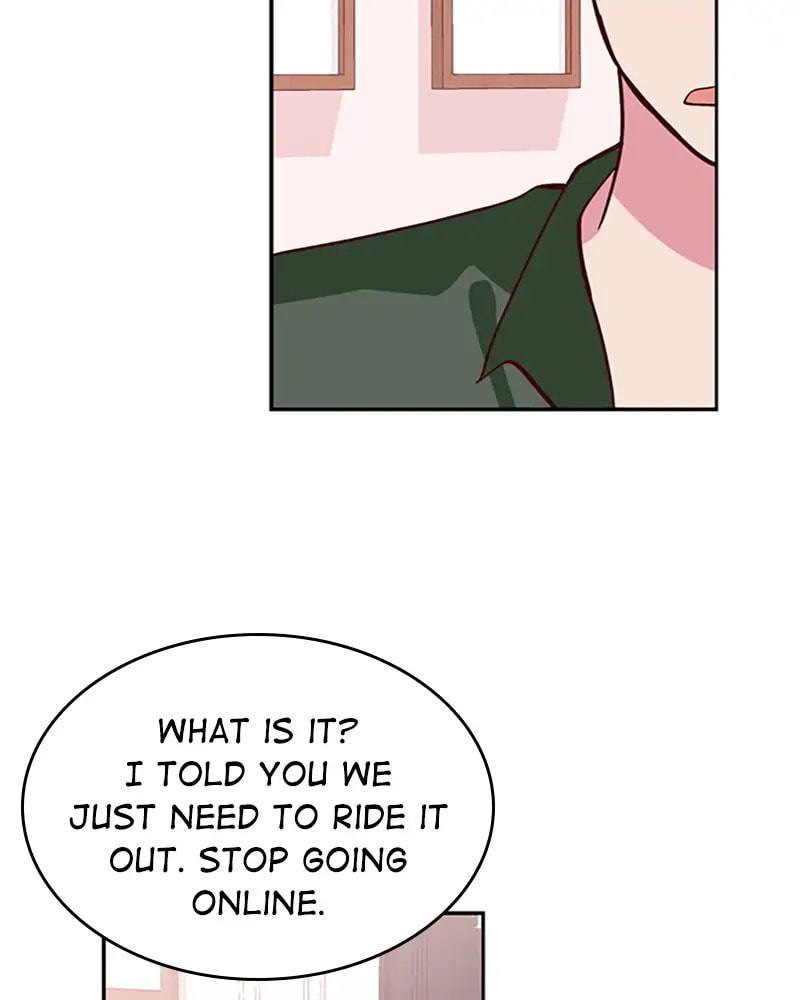 The Makeup Remover Chapter 31 page 59 - 