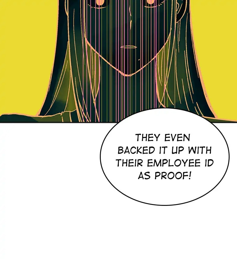 The Makeup Remover Chapter 31 page 63 - 