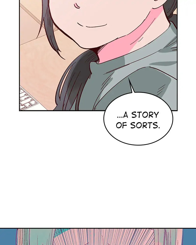 The Makeup Remover Chapter 31 page 66 - 