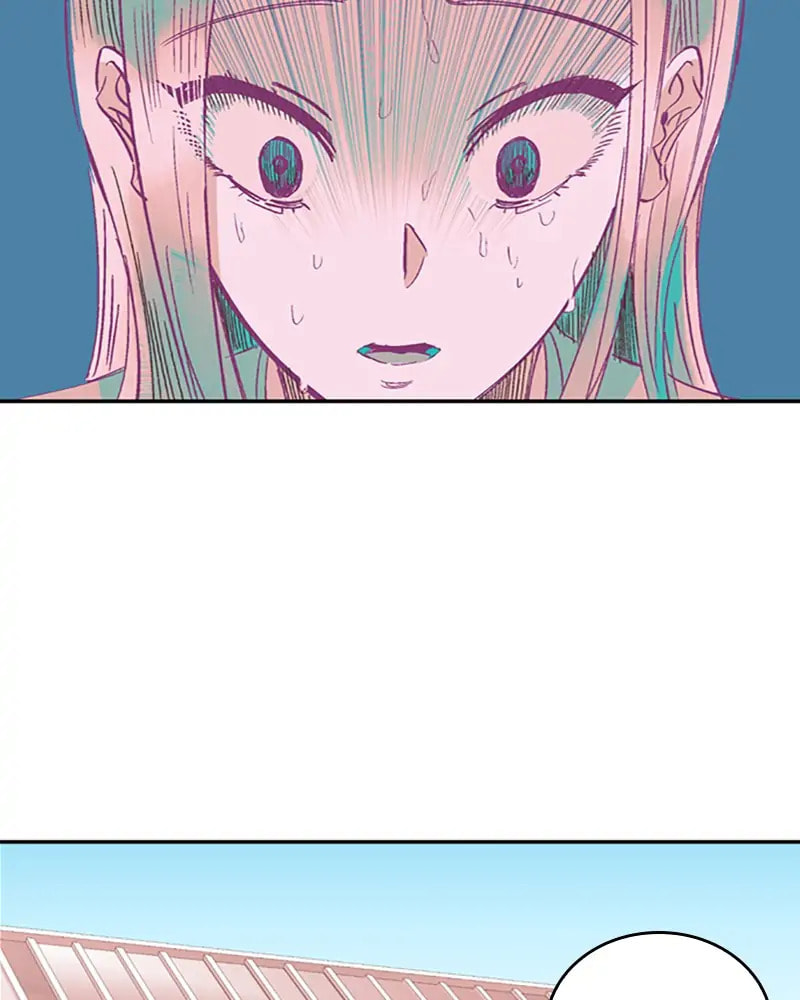 The Makeup Remover Chapter 31 page 67 - 